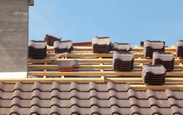 Cross Gates clay roofing costs