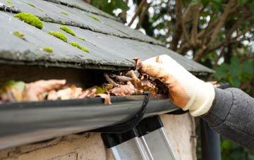 gutter cleaning Cross Gates, West Yorkshire